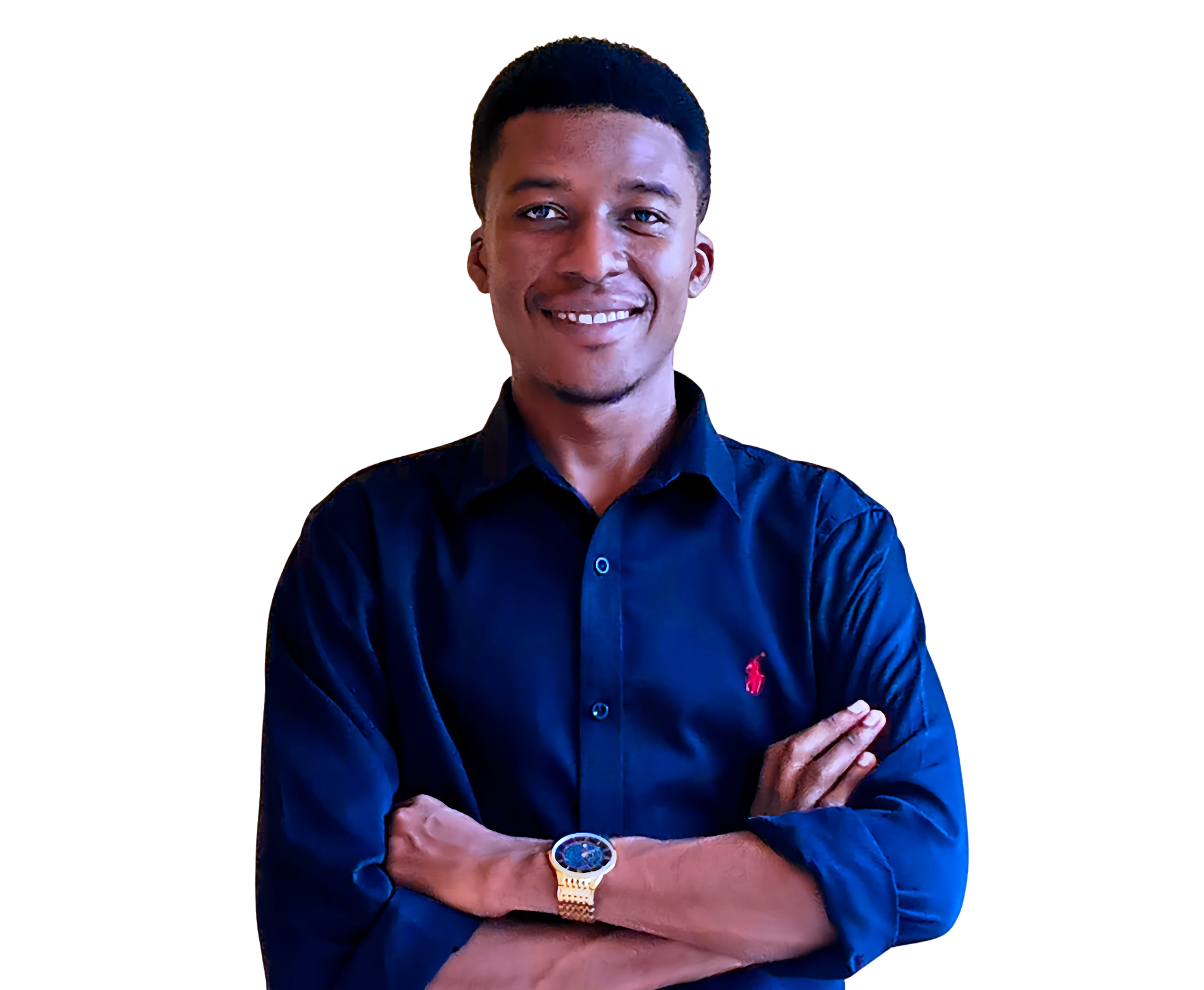 Theophilus Nutifafa